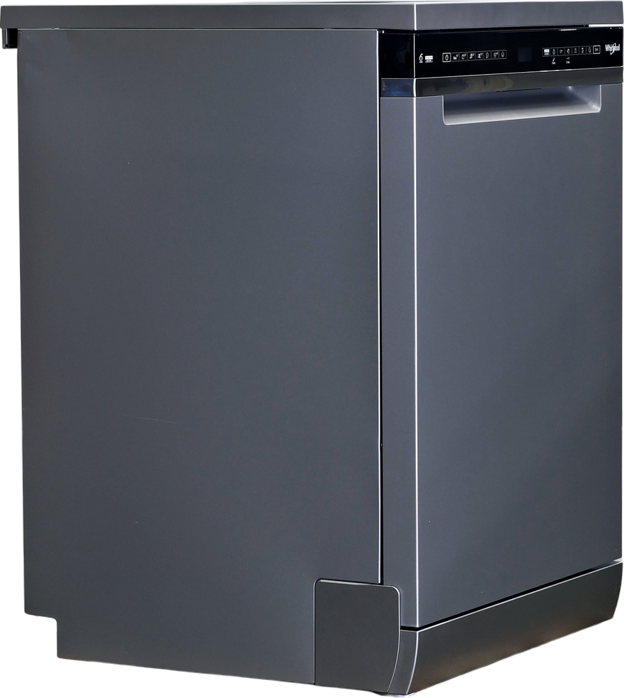 Lave-vaisselle Pose Libre 15 couverts Reconditionné WHIRLPOOL W7FHS41S