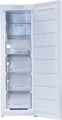 Congélateur Armoire 204 Litres Reconditionné THOMSON THFZ206NFWH