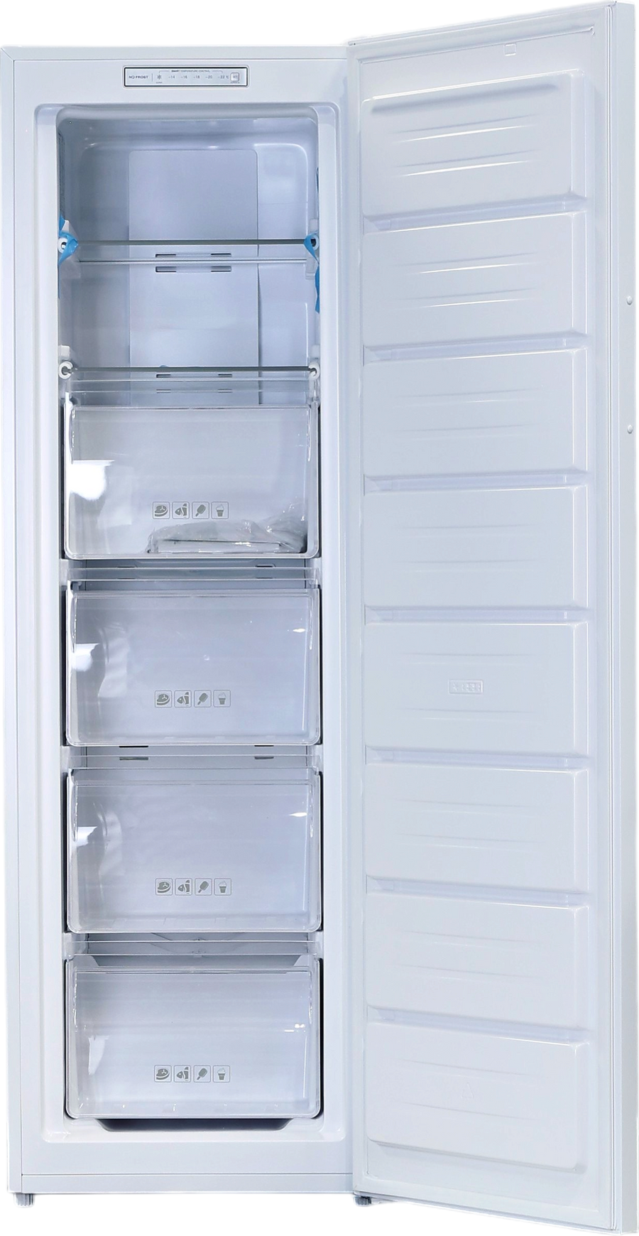 Congélateur Armoire 204 Litres Reconditionné THOMSON THFZ206NFWH