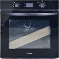 Four Chaleur Tournante 71 L Reconditionné INDESIT IO 275P B