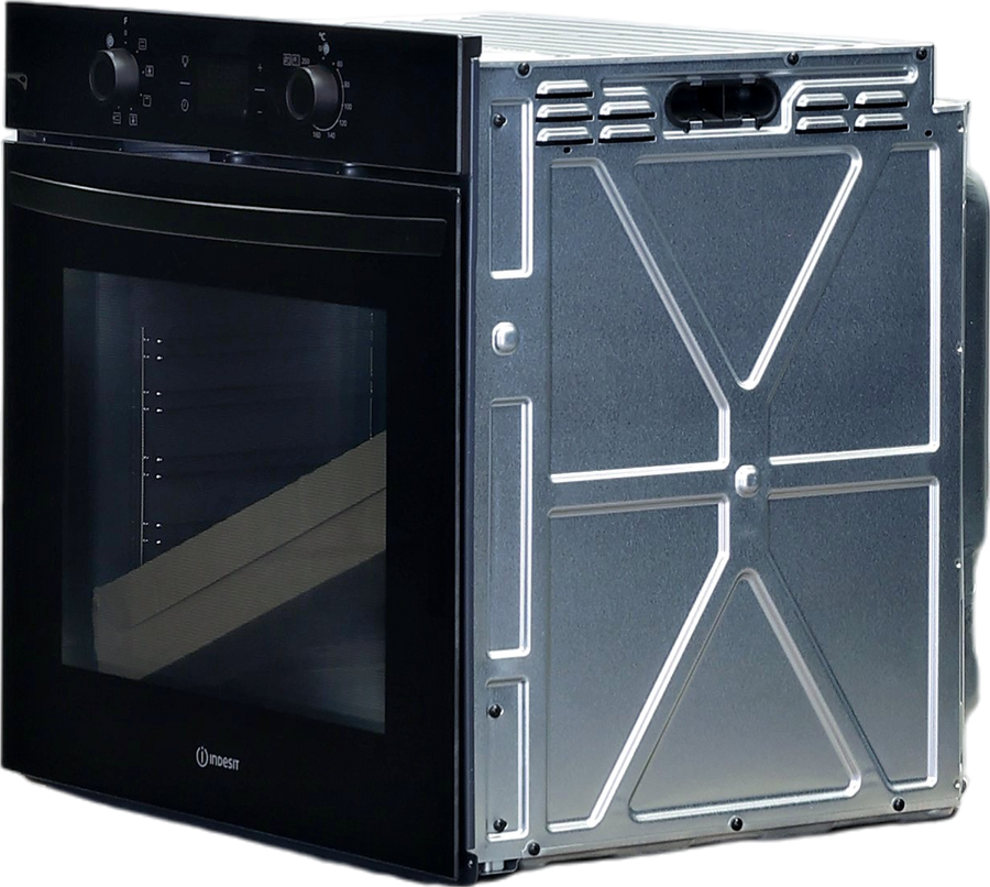 Four Chaleur Tournante 71 L Reconditionné INDESIT IO 275P B