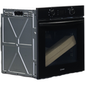 Four Chaleur Tournante 71 L Reconditionné INDESIT IO 275P B