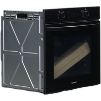 Four Chaleur Tournante 71 L Reconditionné INDESIT IO 275P B
