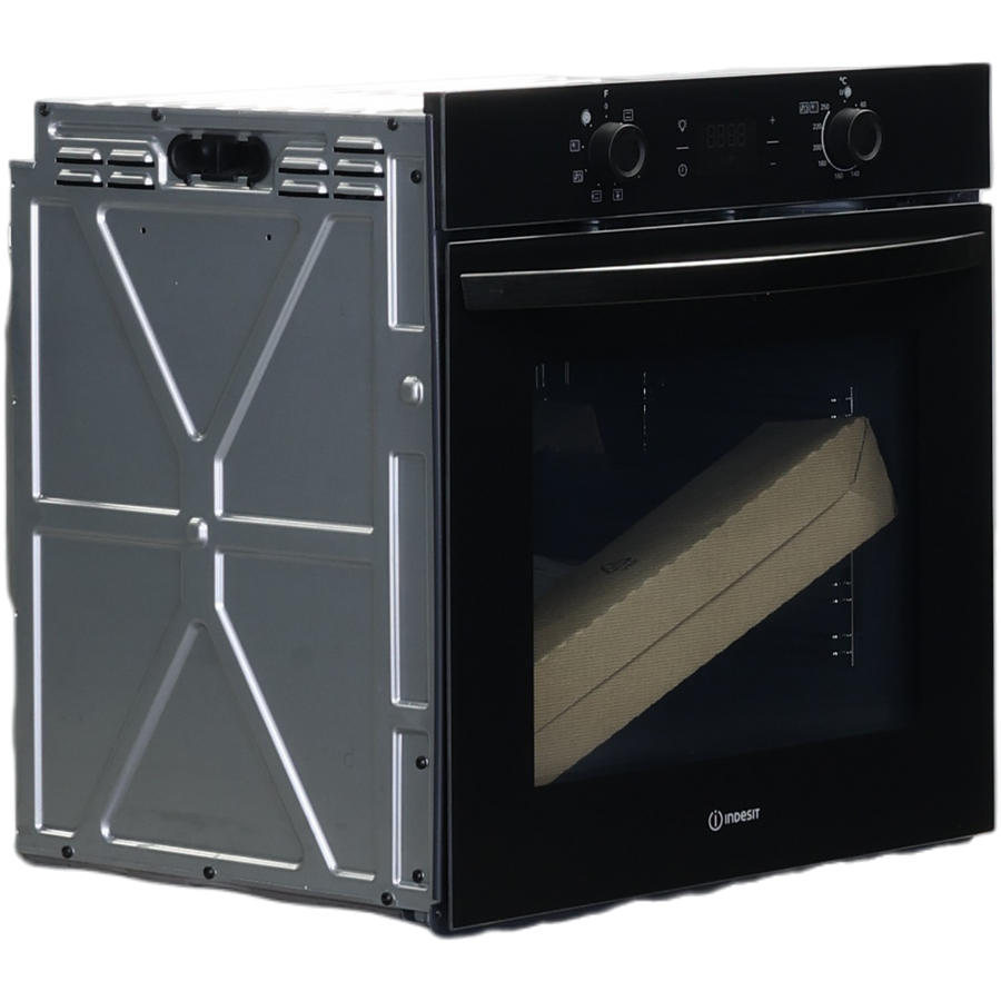 Four Chaleur Tournante 71 L Reconditionné INDESIT IO 275P B