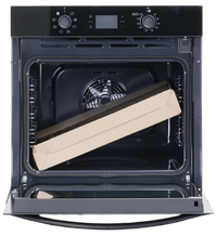 Four Chaleur Tournante 71 L Reconditionné INDESIT IO 275P B