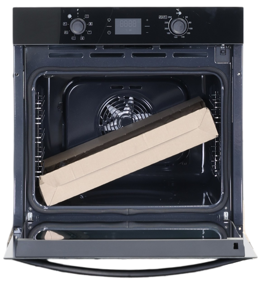 Four Chaleur Tournante 71 L Reconditionné INDESIT IO 275P B