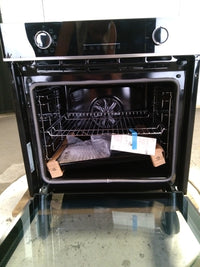 Four Chaleur Tournante Reconditionné BEKO BBIM18301XFPE-1