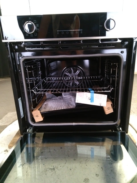 Four Chaleur Tournante Reconditionné BEKO BBIM18301XFPE-1