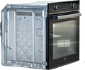 Four Chaleur Tournante Reconditionné BEKO BBIM18301XFPE-1
