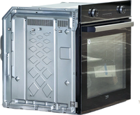 Four Chaleur Tournante Reconditionné BEKO BBIM18301XFPE-1
