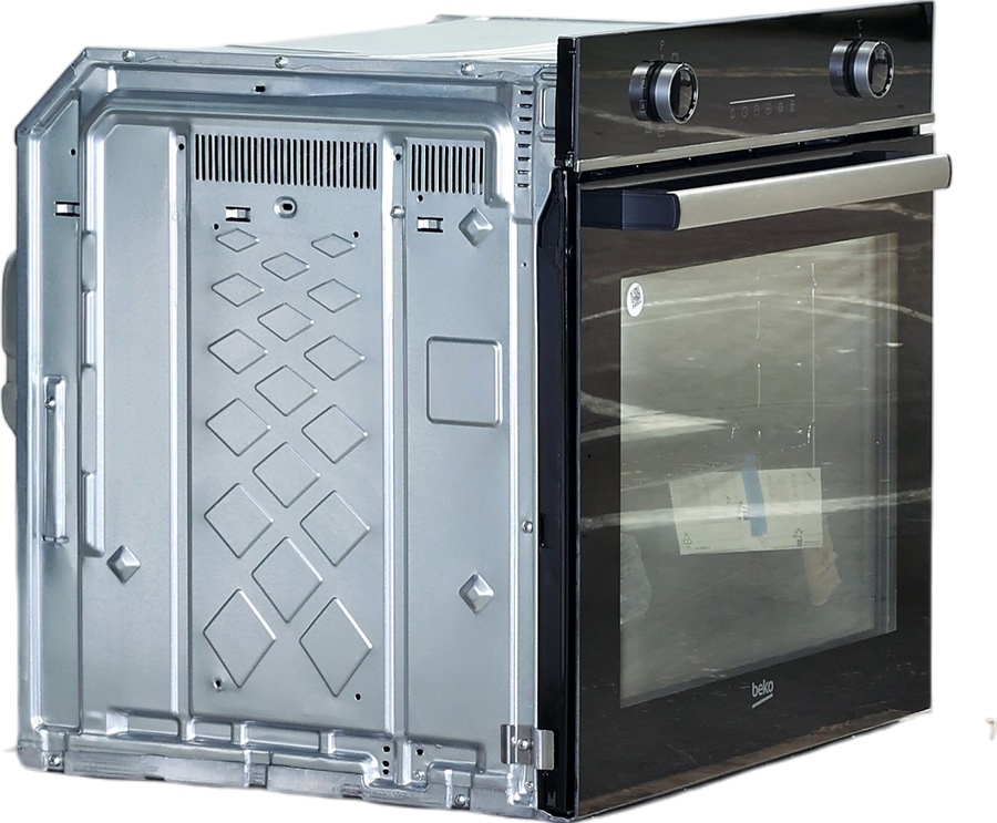 Four Chaleur Tournante Reconditionné BEKO BBIM18301XFPE-1