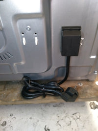 Four Chaleur Tournante Reconditionné BEKO BBIM18301XFPE-1