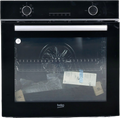 Four Chaleur Tournante Reconditionné BEKO BBIM18301XFPE-1