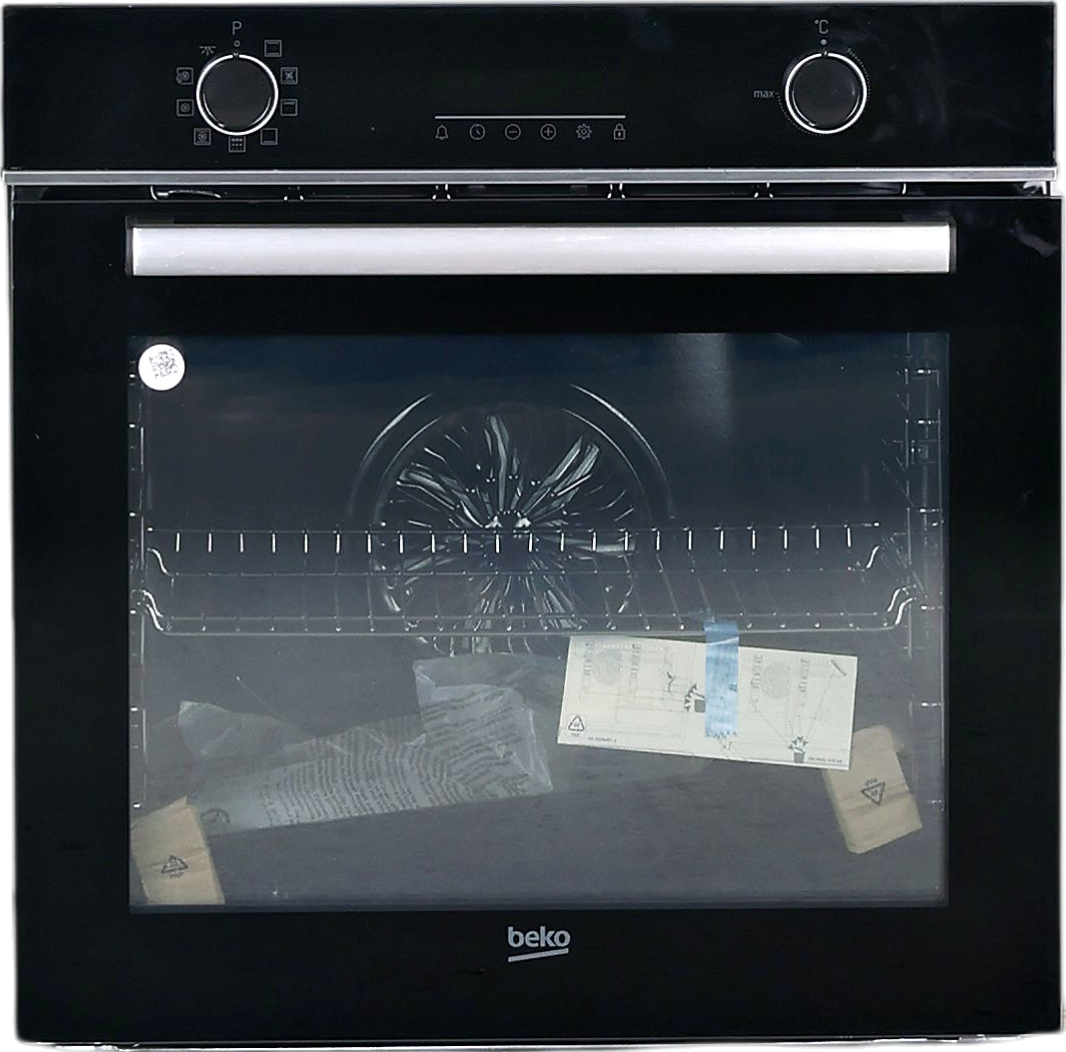 Four Chaleur Tournante Reconditionné BEKO BBIM18301XFPE-1