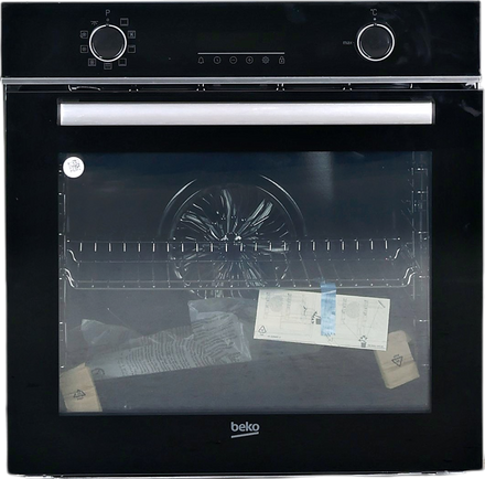 Four Chaleur Tournante Reconditionné BEKO BBIM18301XFPE-1