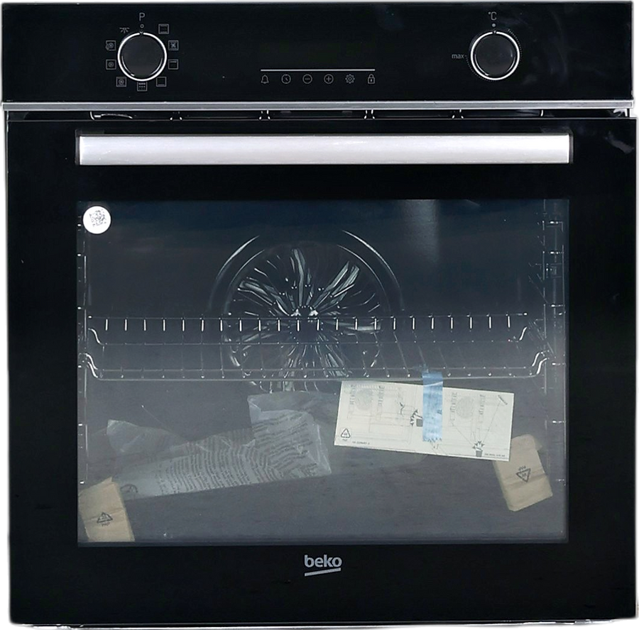 Four Chaleur Tournante Reconditionné BEKO BBIM18301XFPE-1
