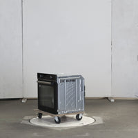 Four Chaleur Tournante Reconditionné BEKO BBIM18301XFPE-1