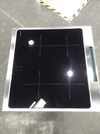 Cuisinière à Induction 70 L Reconditionné SMEG C6IPMBM2