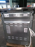 Cuisinière à Induction 70 L Reconditionné SMEG C6IPMBM2