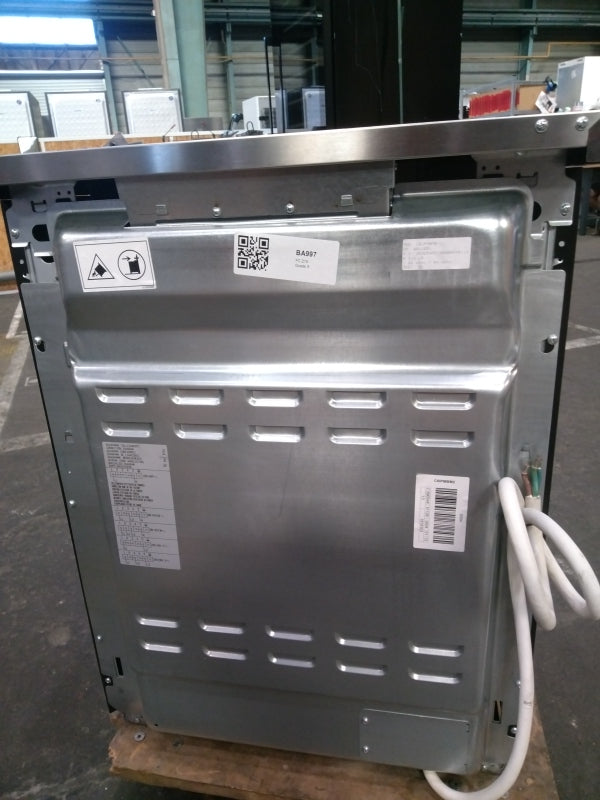 Cuisinière à Induction 70 L Reconditionné SMEG C6IPMBM2
