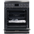 Cuisinière à Induction 70 L Reconditionné SMEG C6IPMBM2