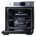 Four Chaleur Tournante 70 L Reconditionné ROSIERES RFC3O5879PNI