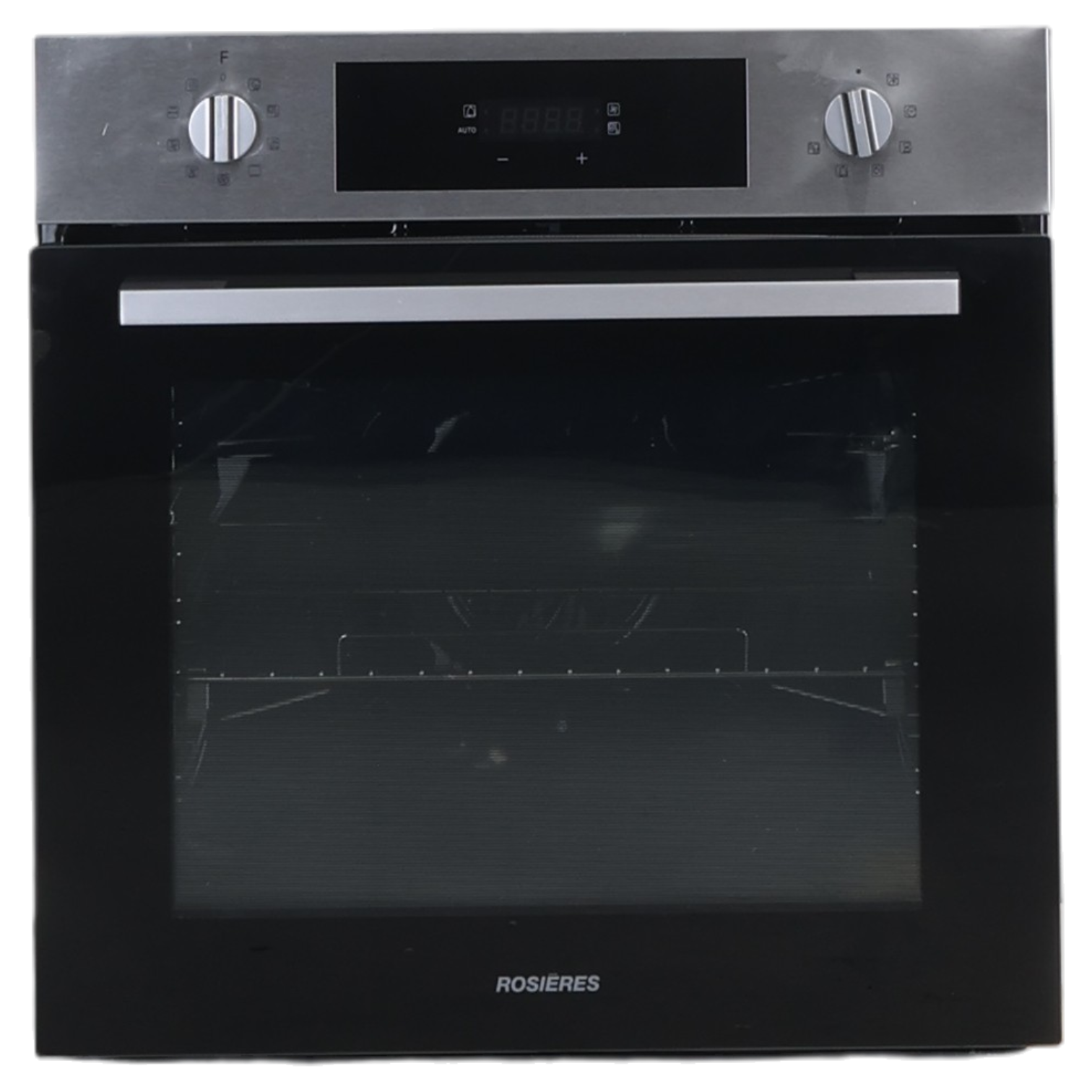 Four Chaleur Tournante 70 L Reconditionné ROSIERES RFC3O5879PNI