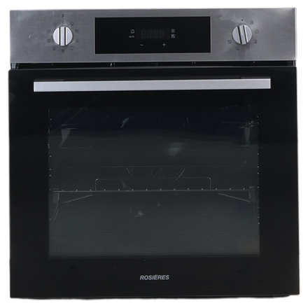 Four Chaleur Tournante 70 L Reconditionné ROSIERES RFC3O5879PNI