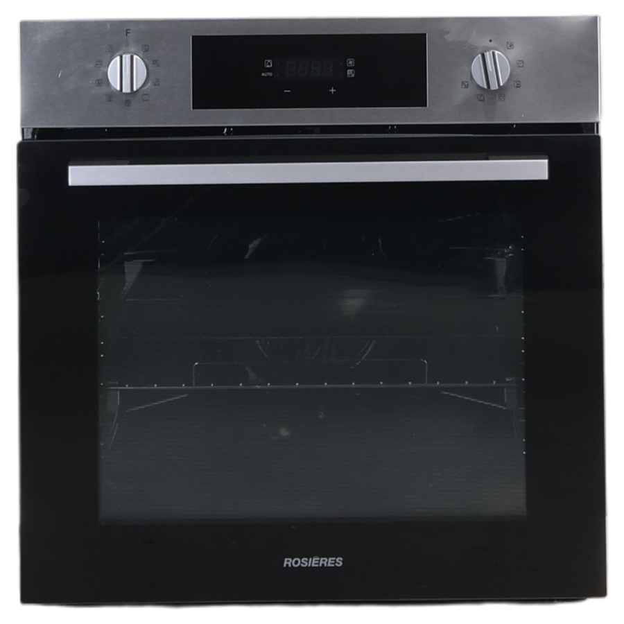 Four Chaleur Tournante 70 L Reconditionné ROSIERES RFC3O5879PNI