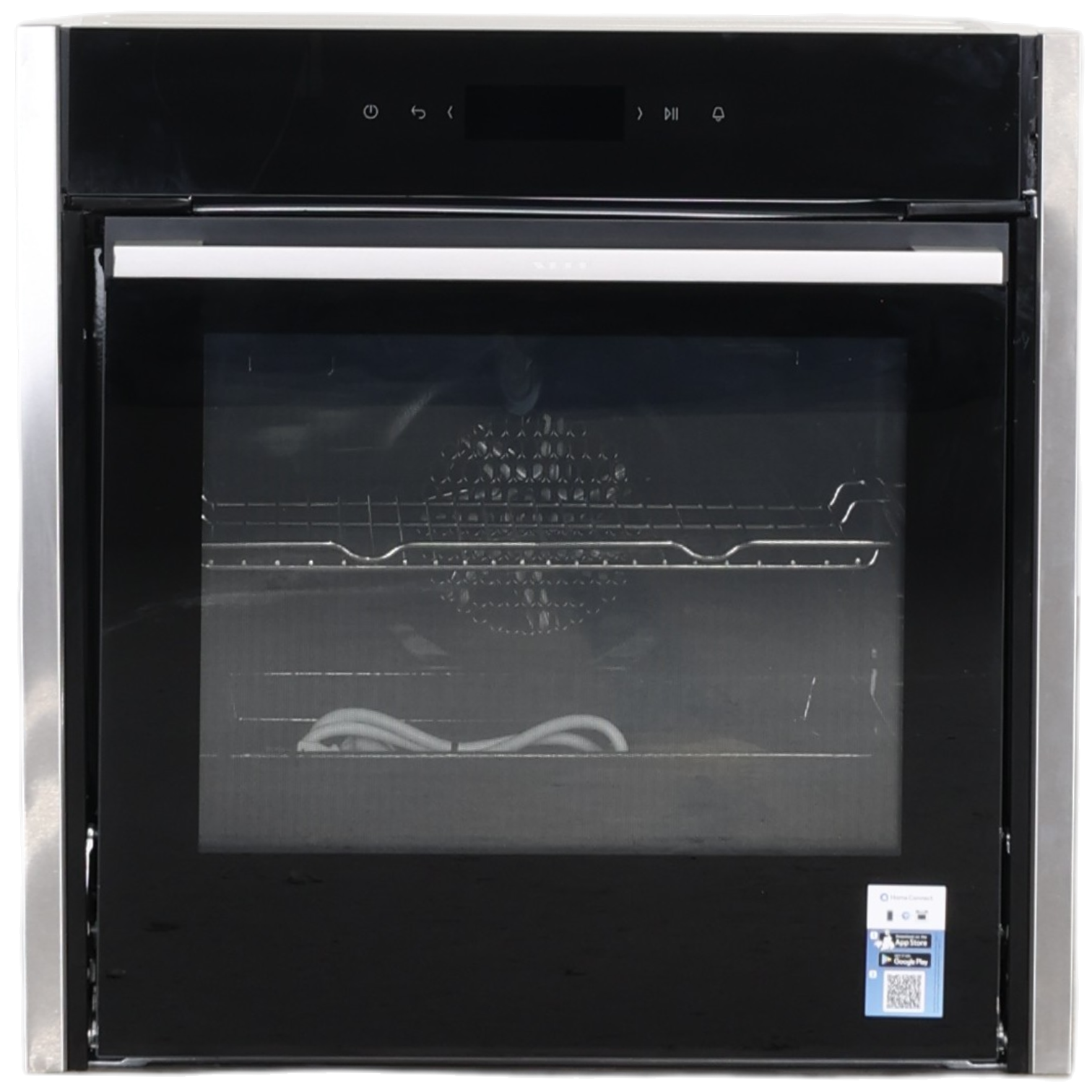 Four Chaleur Tournante 71 L Reconditionné NEFF B54CR71N0