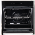 Four Chaleur Tournante 71 L Reconditionné NEFF B54CR71N0