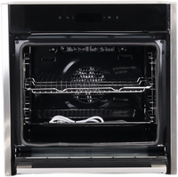 Four Chaleur Tournante 71 L Reconditionné NEFF B54CR71N0