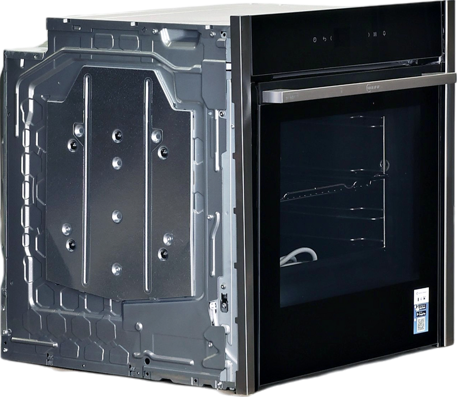 Four Chaleur Tournante 71 L Reconditionné NEFF B54CR71N0