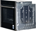 Four Chaleur Tournante 71 L Reconditionné NEFF B54CR71N0