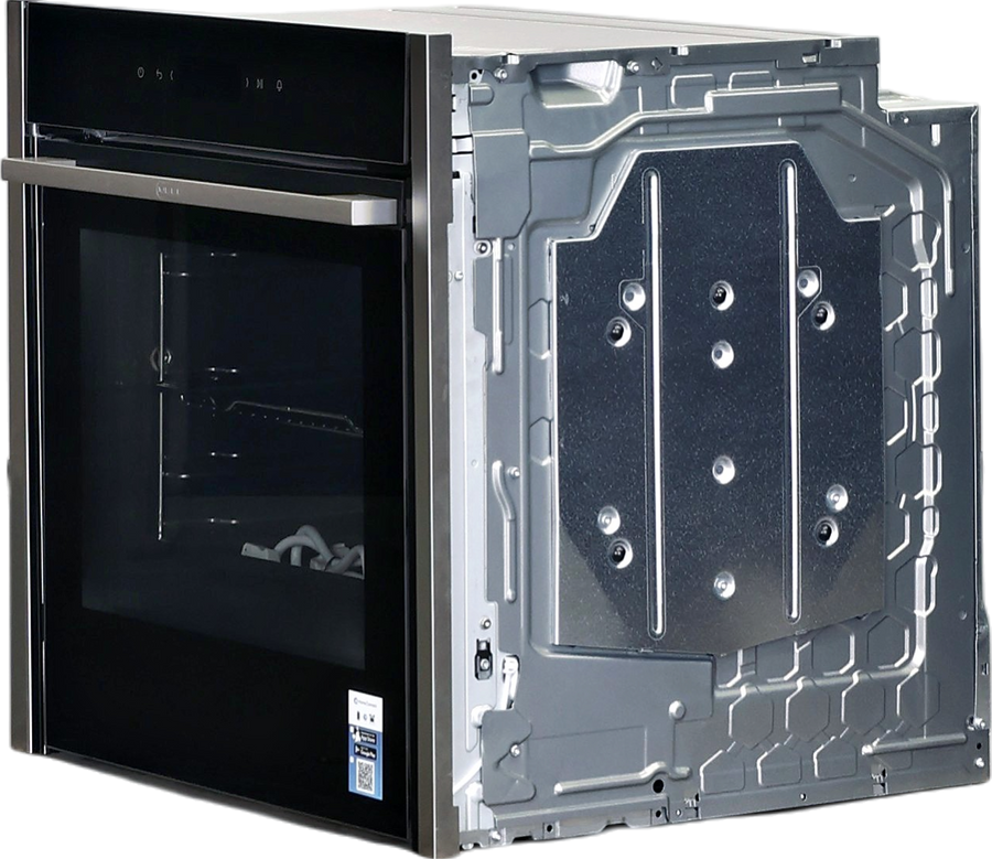 Four Chaleur Tournante 71 L Reconditionné NEFF B54CR71N0