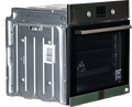 Four Chaleur Tournante 72 L Reconditionné ELECTROLUX EDF4P46X2