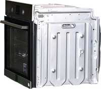 Four Chaleur Tournante 72 L Reconditionné ELECTROLUX EDF4P46X2