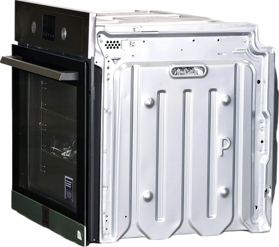 Four Chaleur Tournante 72 L Reconditionné ELECTROLUX EDF4P46X2