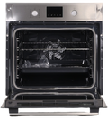 Four Chaleur Tournante 72 L Reconditionné ELECTROLUX EDF4P46X2