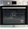 Four Chaleur Tournante 72 L Reconditionné ELECTROLUX EDF4P46X2