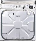 Four Chaleur Tournante 72 L Reconditionné ELECTROLUX EDF4P46X2