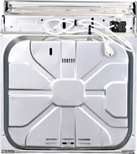 Four Chaleur Tournante 72 L Reconditionné ELECTROLUX EDF4P46X2
