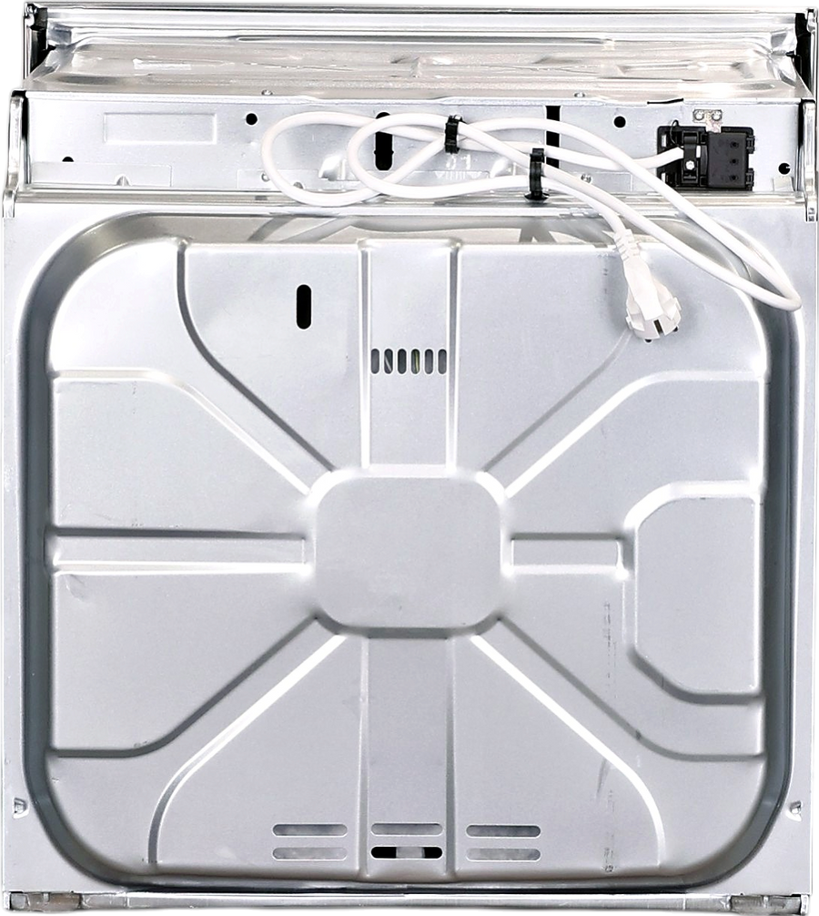 Four Chaleur Tournante 72 L Reconditionné ELECTROLUX EDF4P46X2