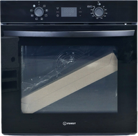 Four Chaleur Tournante 71 L Reconditionné INDESIT IO 275P B