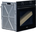 Four Chaleur Tournante 71 L Reconditionné INDESIT IO 275P B