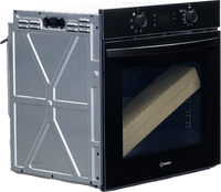 Four Chaleur Tournante 71 L Reconditionné INDESIT IO 275P B