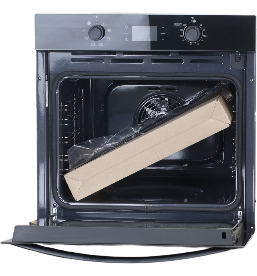 Four Chaleur Tournante 71 L Reconditionné INDESIT IO 275P B