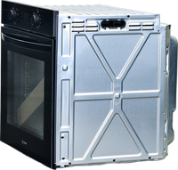 Four Chaleur Tournante 71 L Reconditionné INDESIT IO 275P B