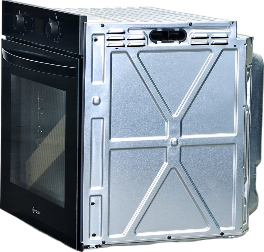Four Chaleur Tournante 71 L Reconditionné INDESIT IO 275P B