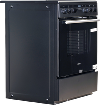 Cuisinière à Induction 70 L Reconditionné PROLINE P603IMCIBK